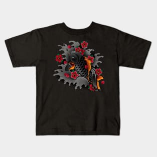 Koi Kids T-Shirt